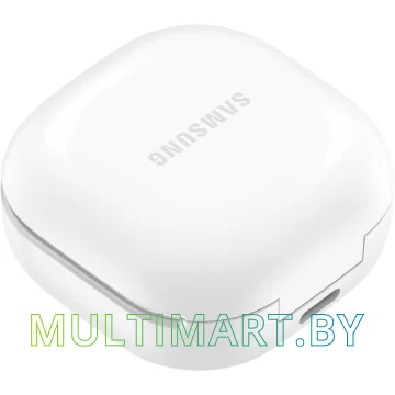Наушники Samsung Galaxy Buds FE (белый) картинка 8